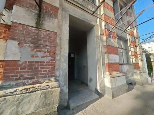 Хостел Пихта в Выборге