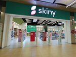 Skiny (8th microdistrict, 37/1), perfume and cosmetics shop