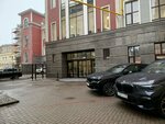 Dorservis (Maliy Petrogradskoy Storony Avenue, 5В), design institute