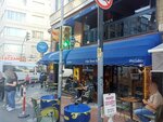 Jojo beer home (İstanbul, Şişli, Abide-i Hürriyet Cad., 1A) ، حانة، بار