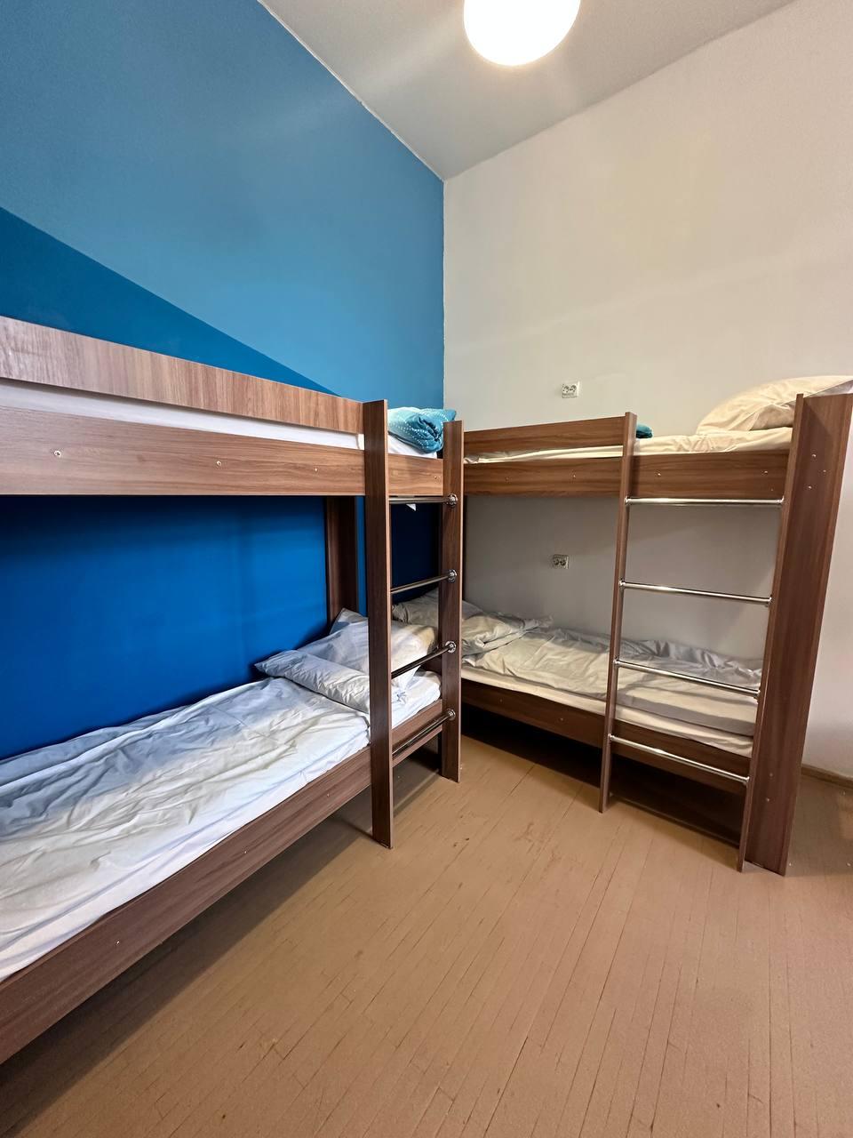 Фото Супер Хостел