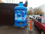 Хрустальный колодец (26th Complex, 18Г), venta de agua