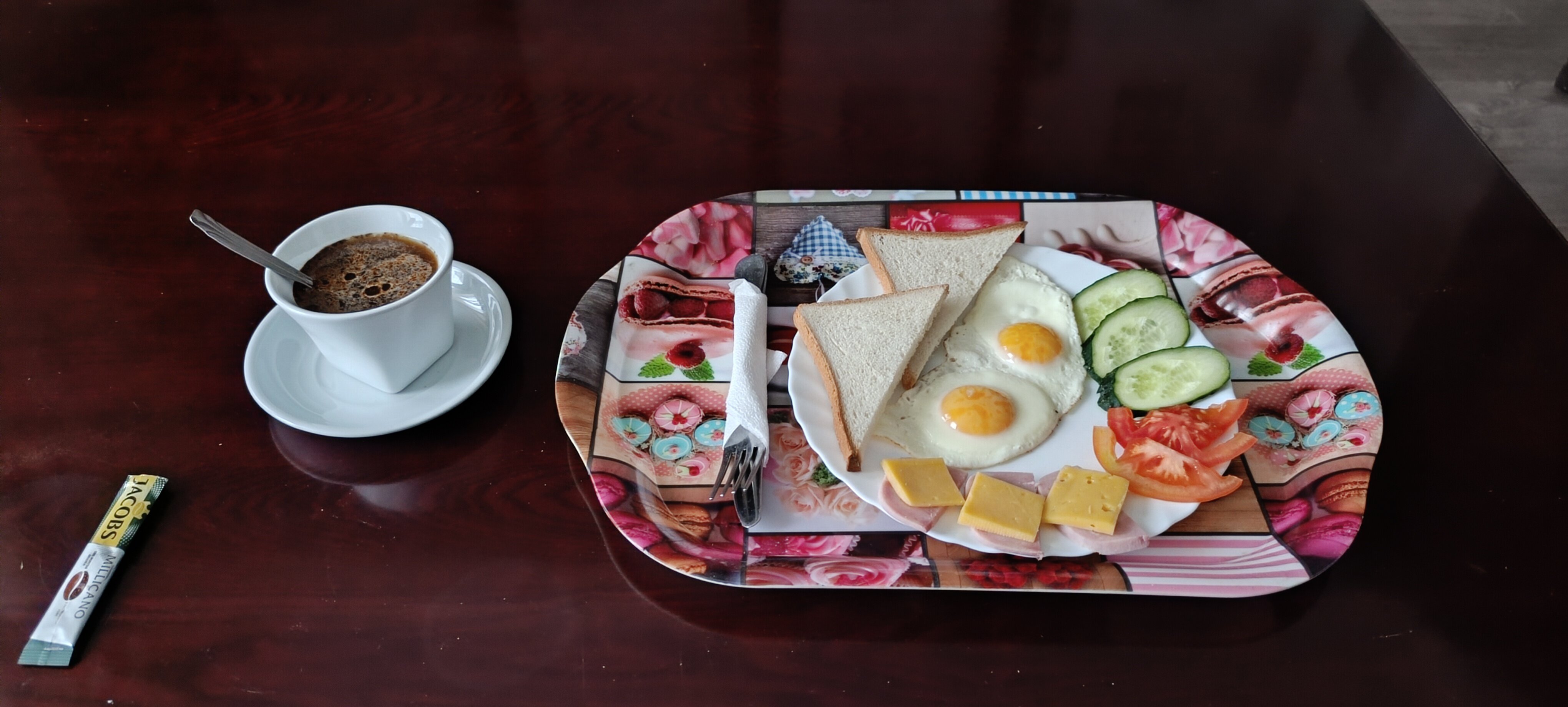 Фото Роза Ветров