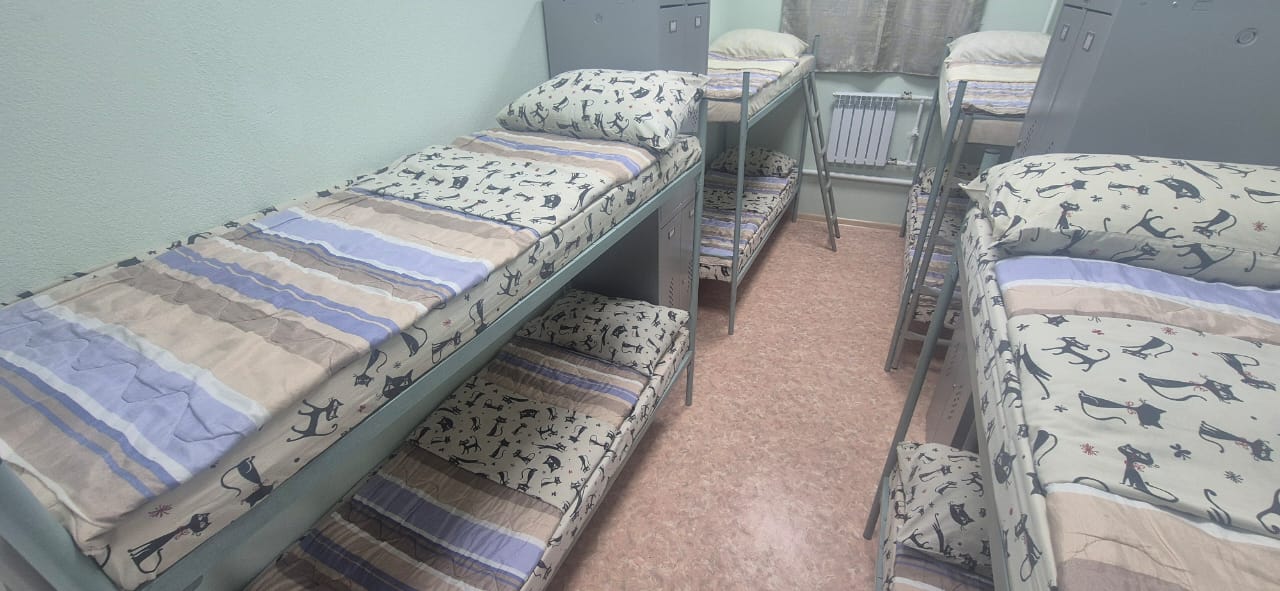 Фото Хостел в Нахимовском районе