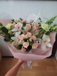 Flower (prospekt Lenina, 6А), flower shop