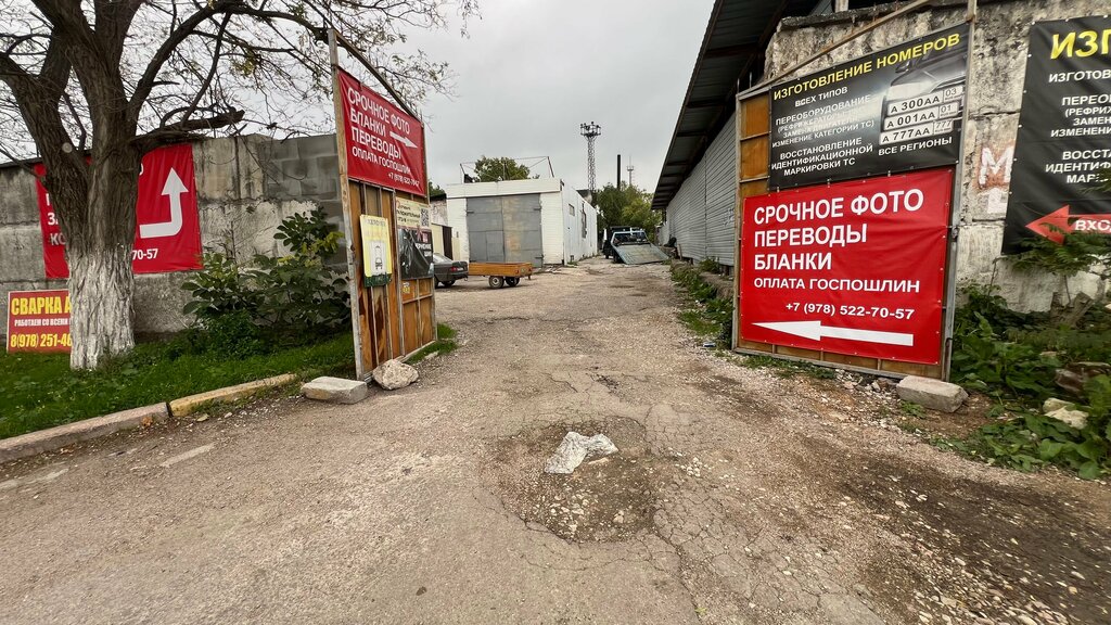 Translation agency Tsm Group, Sevastopol, photo