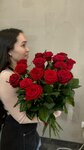 Цветы у Александра (Lenina Street, 58) ، محل زهور