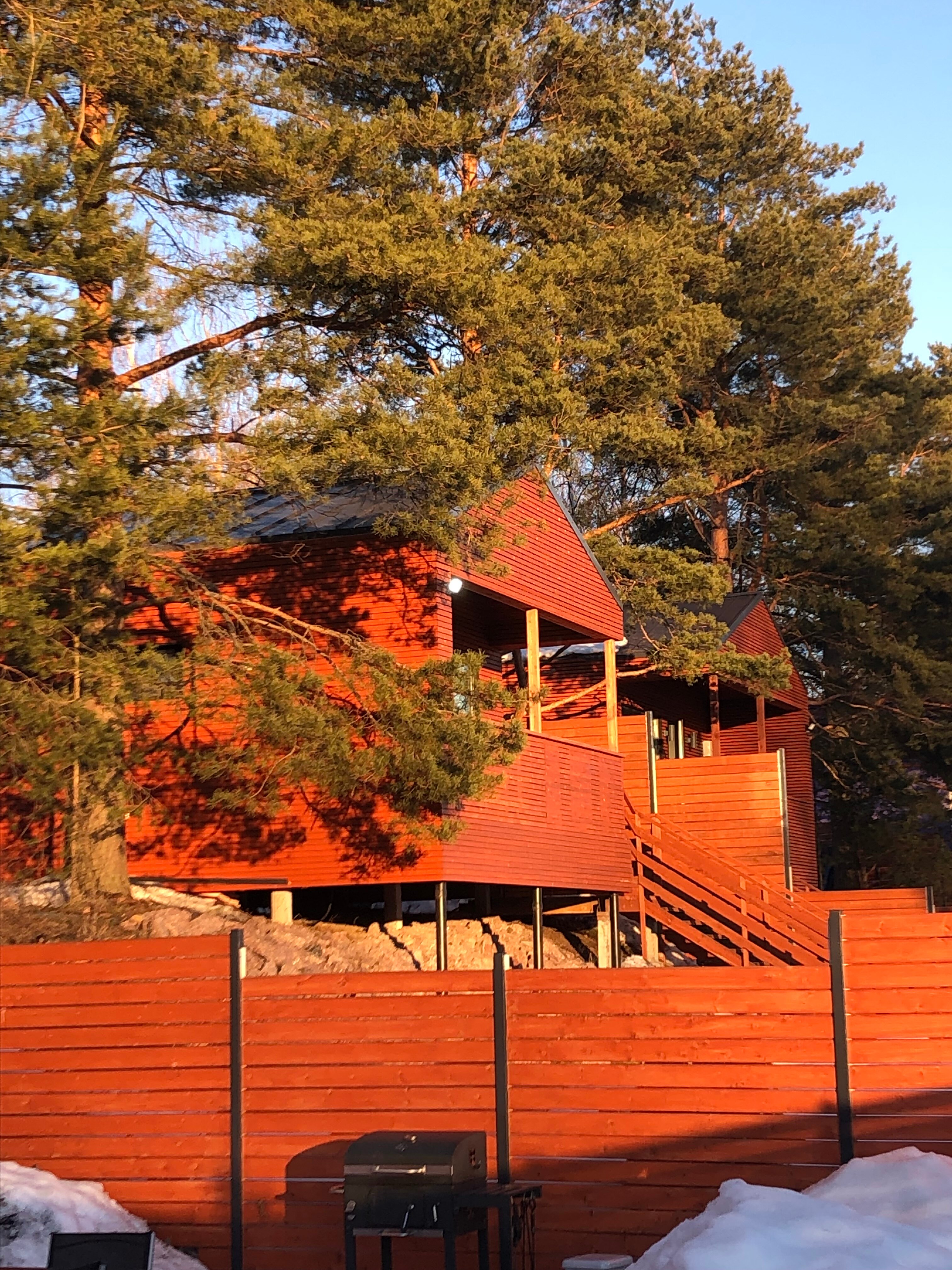 Фото Дом-студия Fox nose