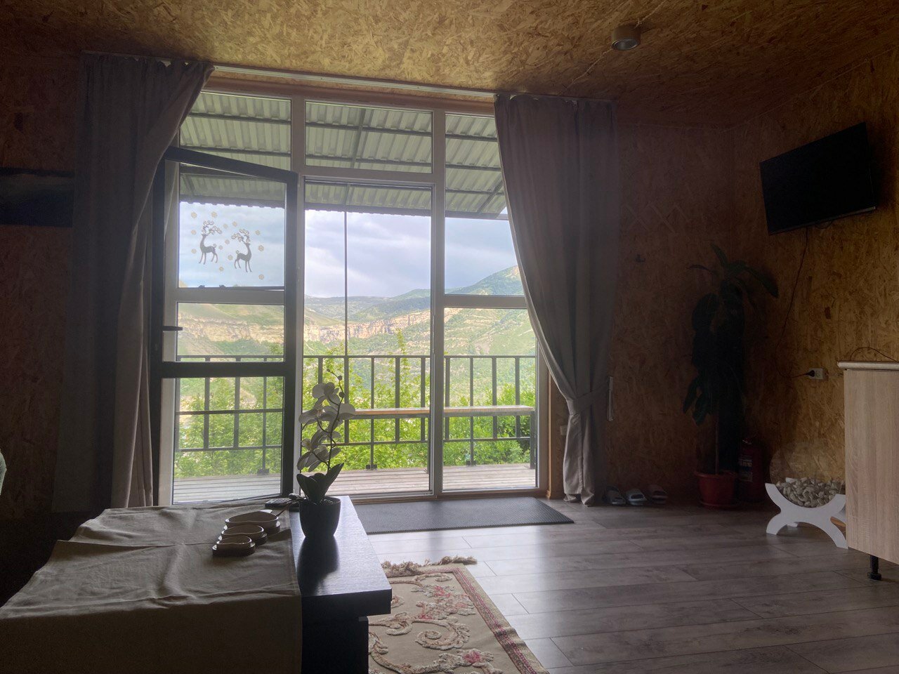 Фото У Хадо