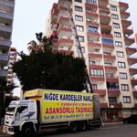 Niğde Kardeşler Nakliyat (Niğde, Niğde Merkez, Süleyman Fethi Cad., 59), haulage