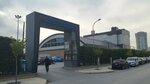 Umraniye Municipality Swimming Pool and Sports Center (İstanbul, Ümraniye, Necip Fazıl Mah., Dilektaşı Sok., 2) ، حمام السباحة
