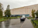 Елизаветинская больница, отделение переливания крови (Vavilovykh Street, 14) ، قسم المستشفى