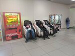 Массажное кресло (Seleznyova Street, 33), massage chair