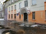 Свердловская областная федерация тхэквондо (ulitsa Savvy Belykh, 7), sports club