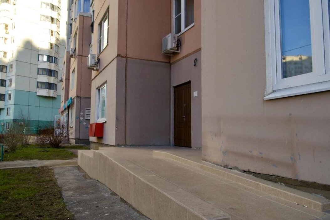 Фото Ред Хилл