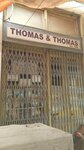 Thomas & Thomas Booksellers (Shahrah-e-Liaquat, 25), bookstore