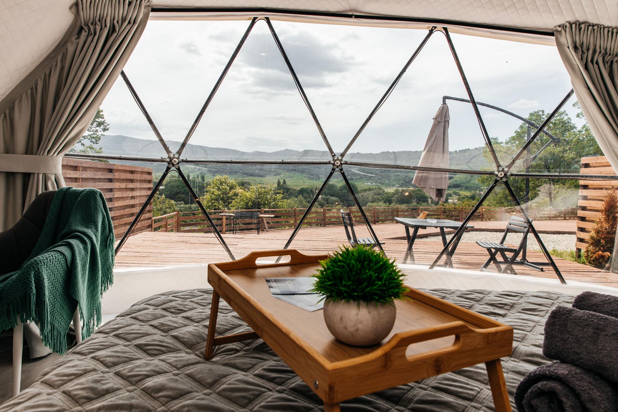 Фото Терраса