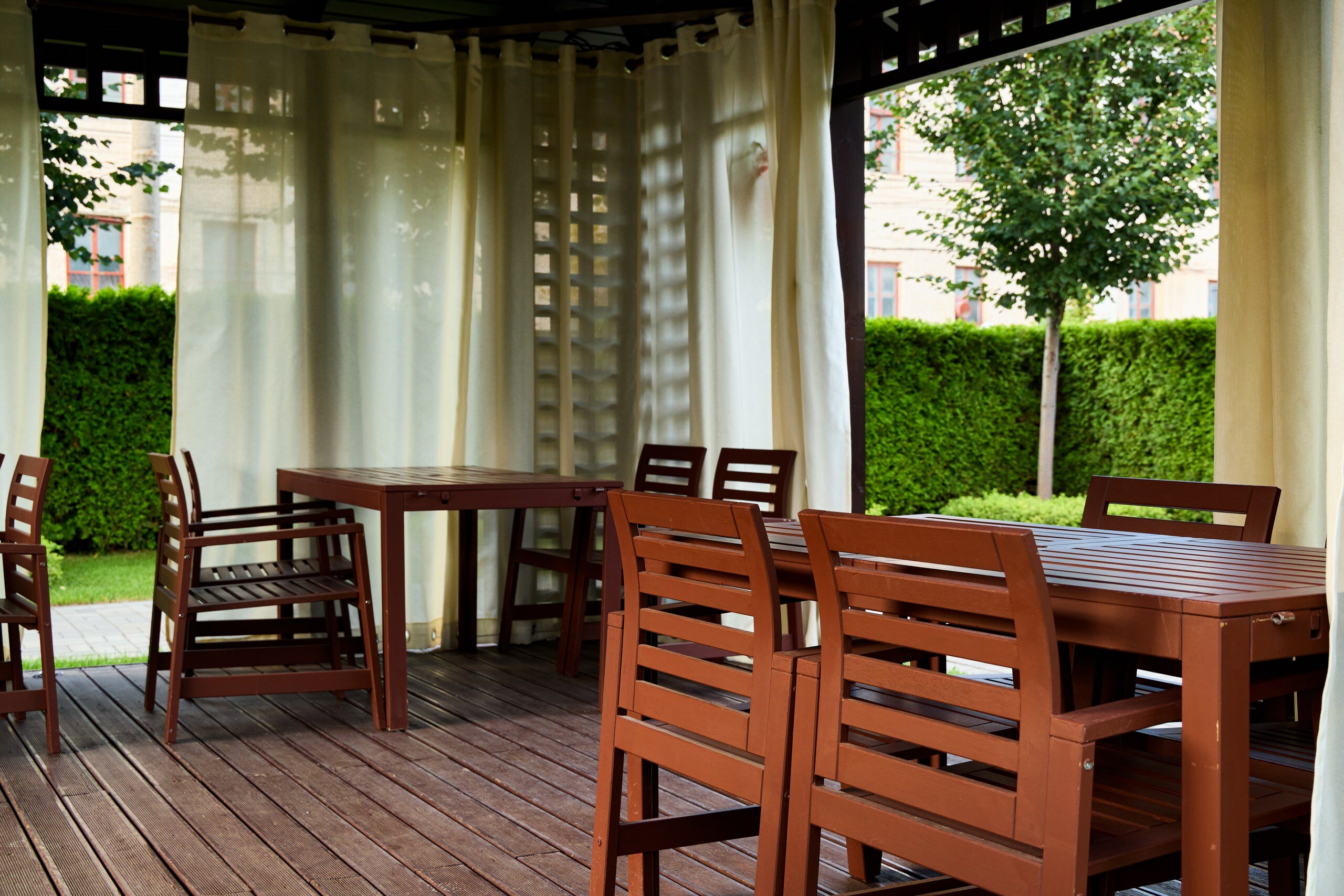 Фото Hilton Garden Inn Kaluga