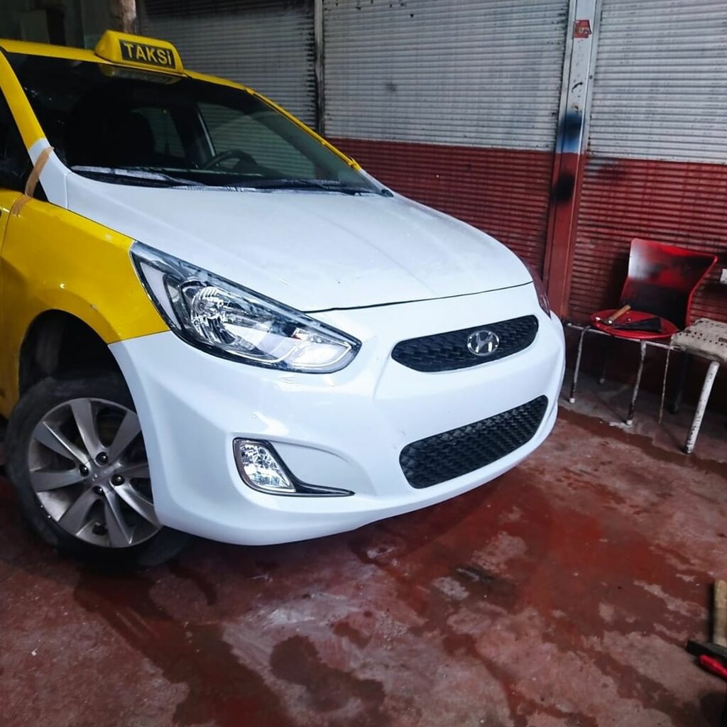 Car service, auto repair Kartal Garage, Antalya, photo