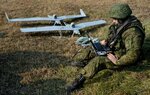 Unmanned Aviation Training Center (Mira Avenue, 101Вс1), educational center