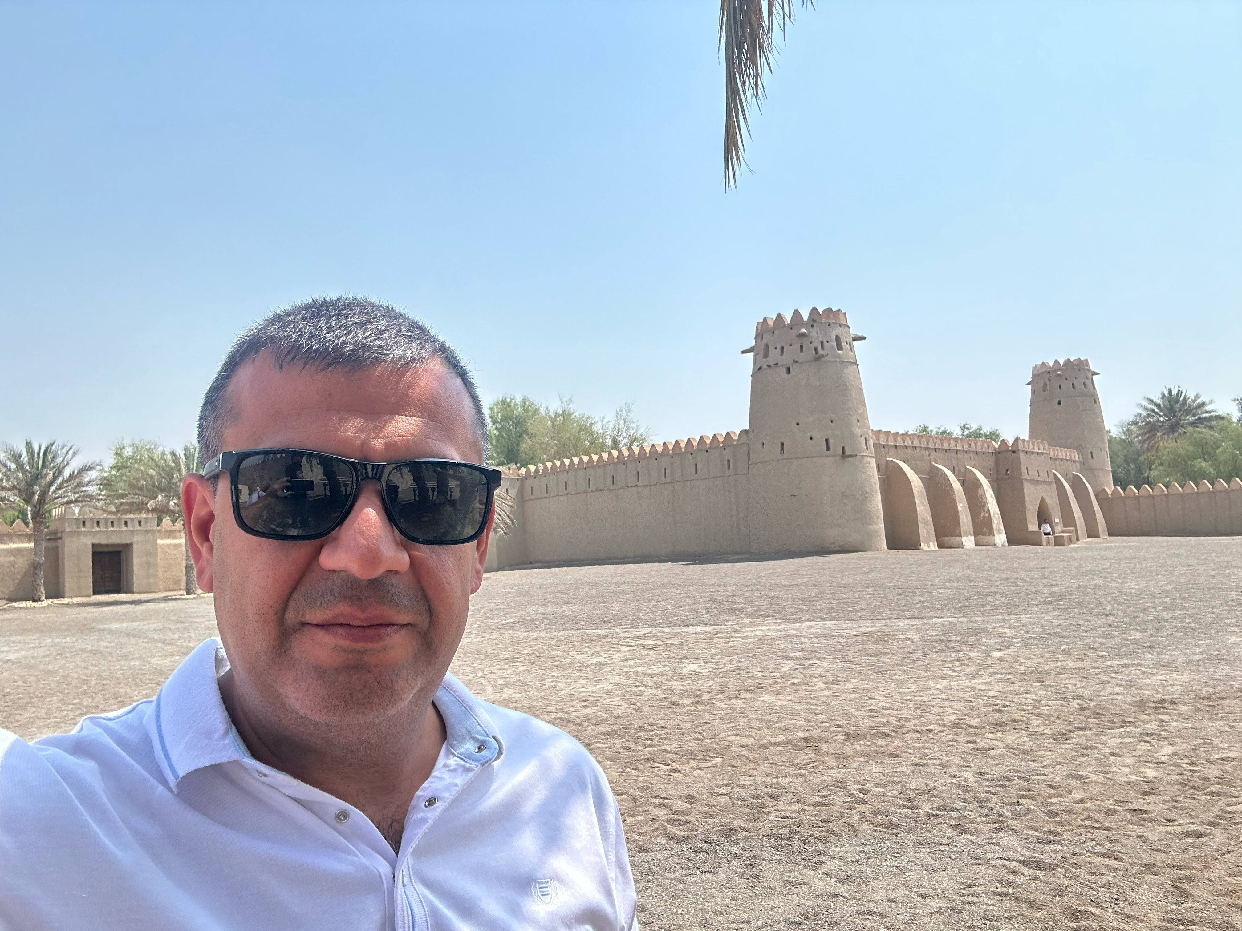 Фото Danat Al Ain Resort