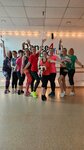 Zumba (9th Quarter, Tupoleva Boulevard, 12А), dance school