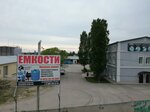 Polimer Group (selo Yamnoye, Aerodromnaya ulitsa, 2Н), equipos capacitivos, depósitos