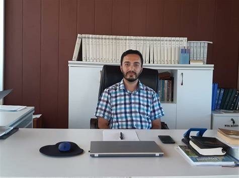 Belediyeler, devlet daireleri Ayvalık Müftülüğü, Ayvalık, foto