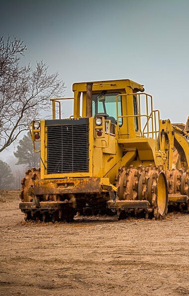 Specialized vehicles spare parts Oryx, Sharjah, photo