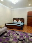 Apartment 24/7 (Village of Zachagansk, Murata Monkeuly Street, 81/1), short-term housing rental