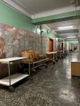 Лечебный корпус (Bolshoy prospekt, 16), hospital