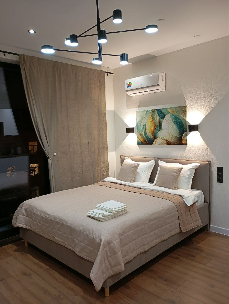 Фото Новое Измайлово