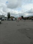 Пирожков (Privokzalnaya ploshchad, 4/1), bakery
