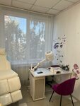 Pion (Radishcheva Street, 110) ، صالون تجميل