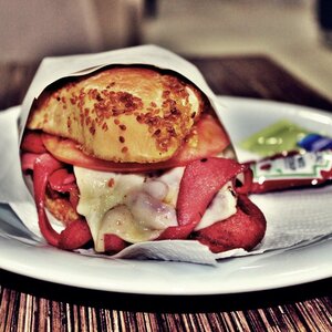 Sandovinci (Nevşehir, Nevşehir Merkez, 2000 Evler Mah.), fast food