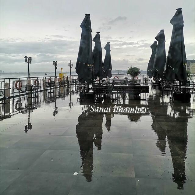 Морские и речные вокзалы Cubuklu City Lines Car Ferry Pier, Стамбул, фото