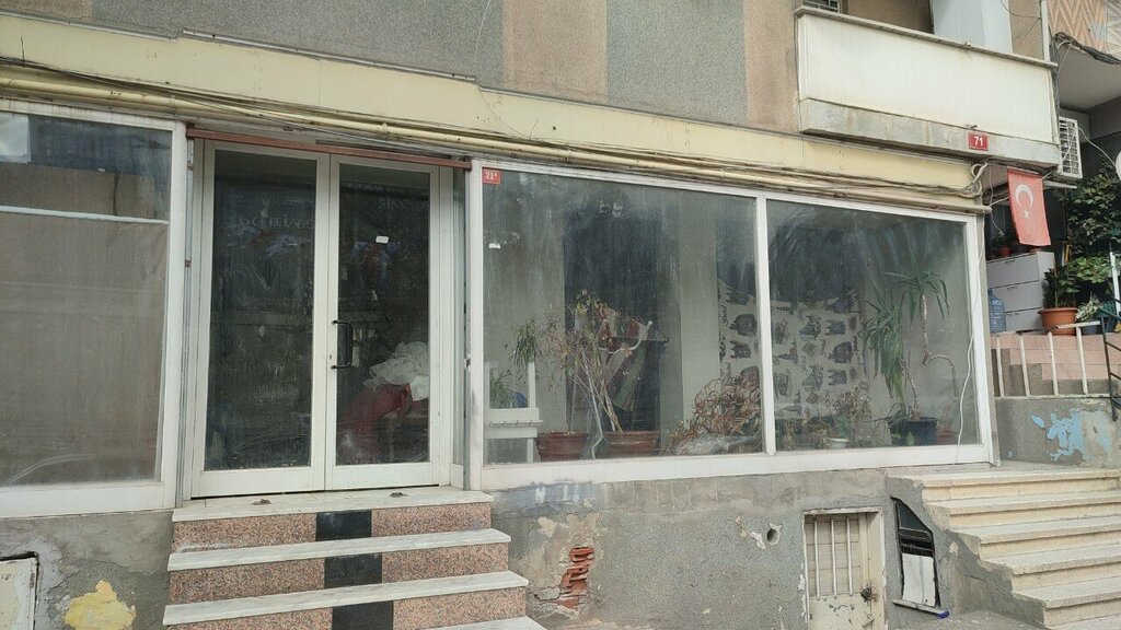 Engineering Hedron Engineering and Consultancy, Istanbul, photo