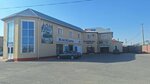AutoMig (Astana avenue, 69) ، ورشة لتصليح السيارات