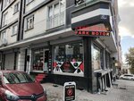 Fark Motor (İstanbul, Sultangazi, 75. Yıl Mah., 1310. Sok., 13B) ، قطع غيار دراجات نارية