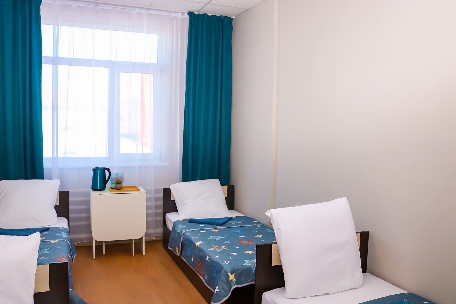 Фото Дистрикт Marina