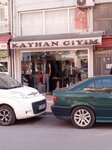 Kayhan Clothing (Bursa, Yıldırım, Kurtuluş Cad., 146B), tienda de ropa