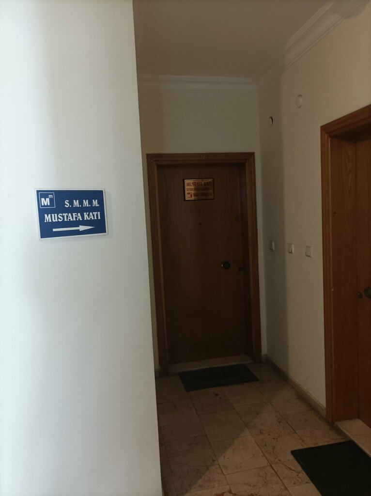 Tax consultants Mustafa Solid, Antalya, photo