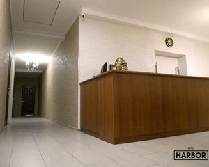 Гостиница Харбор