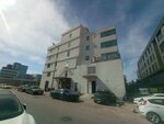 Nivea Antalya Regional Office (Antalya, Muratpaşa, Kızılırmak Cad., 30), distributors of cosmetics and household chemicals