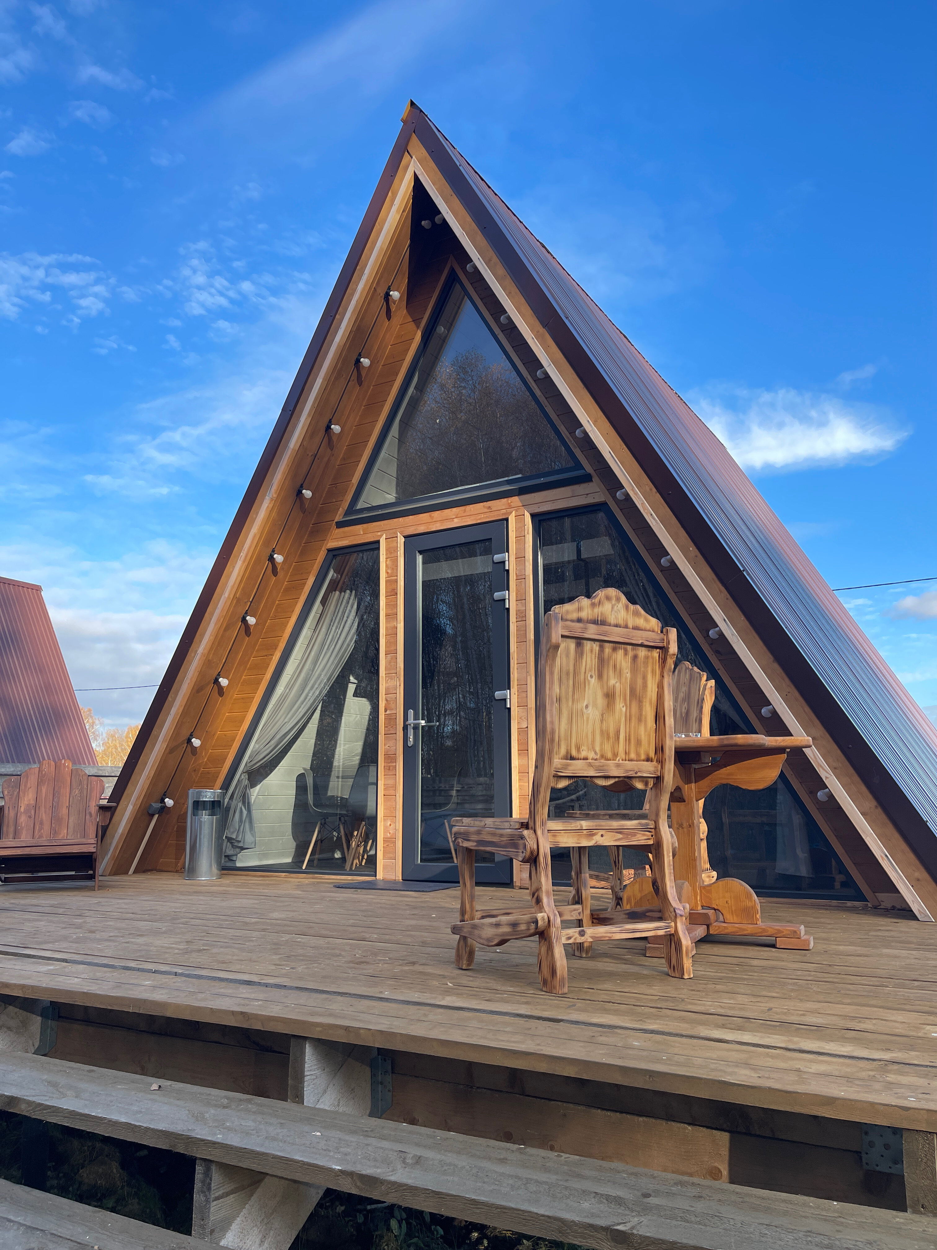 Фото Удачный