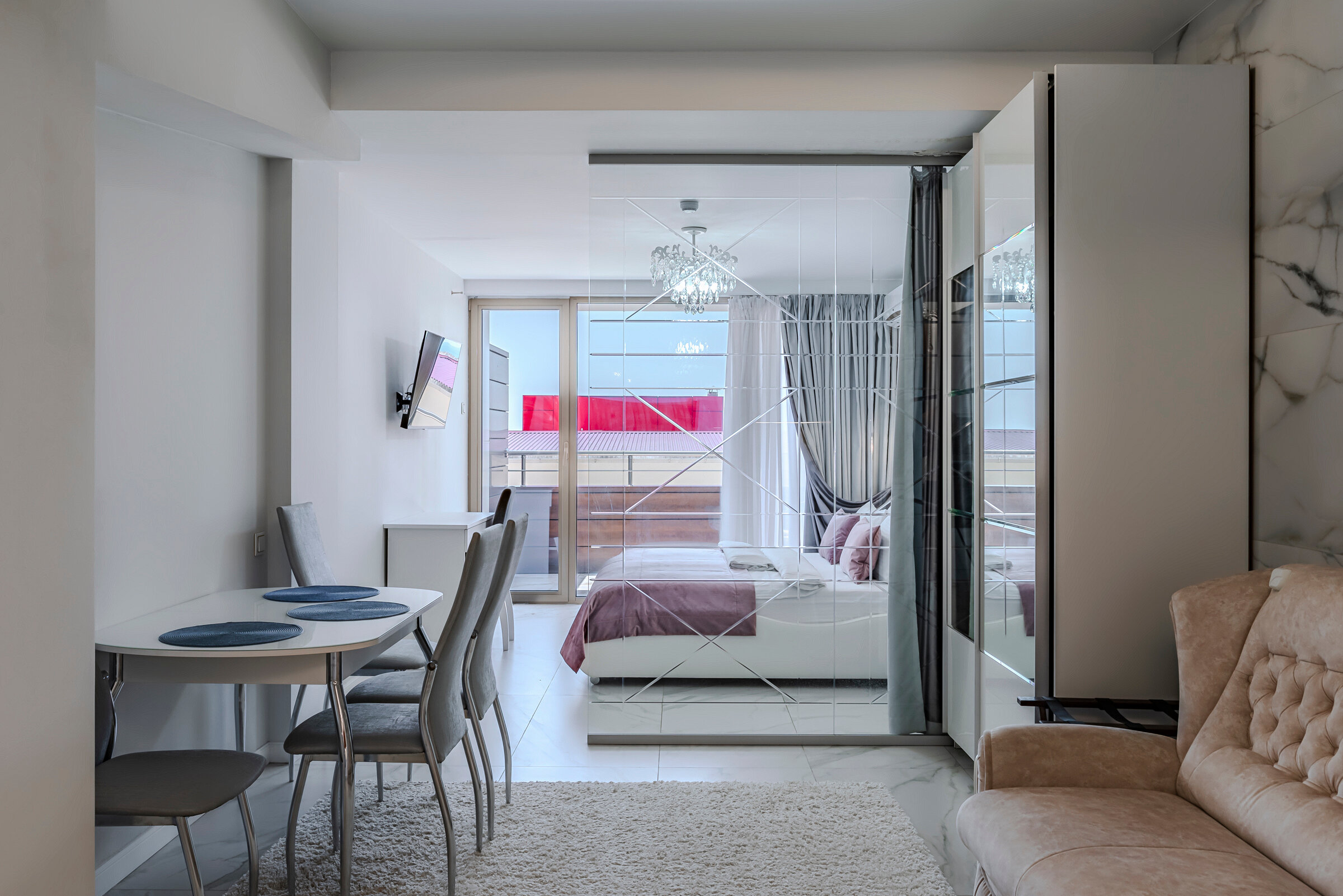 Фото Serenity Premium