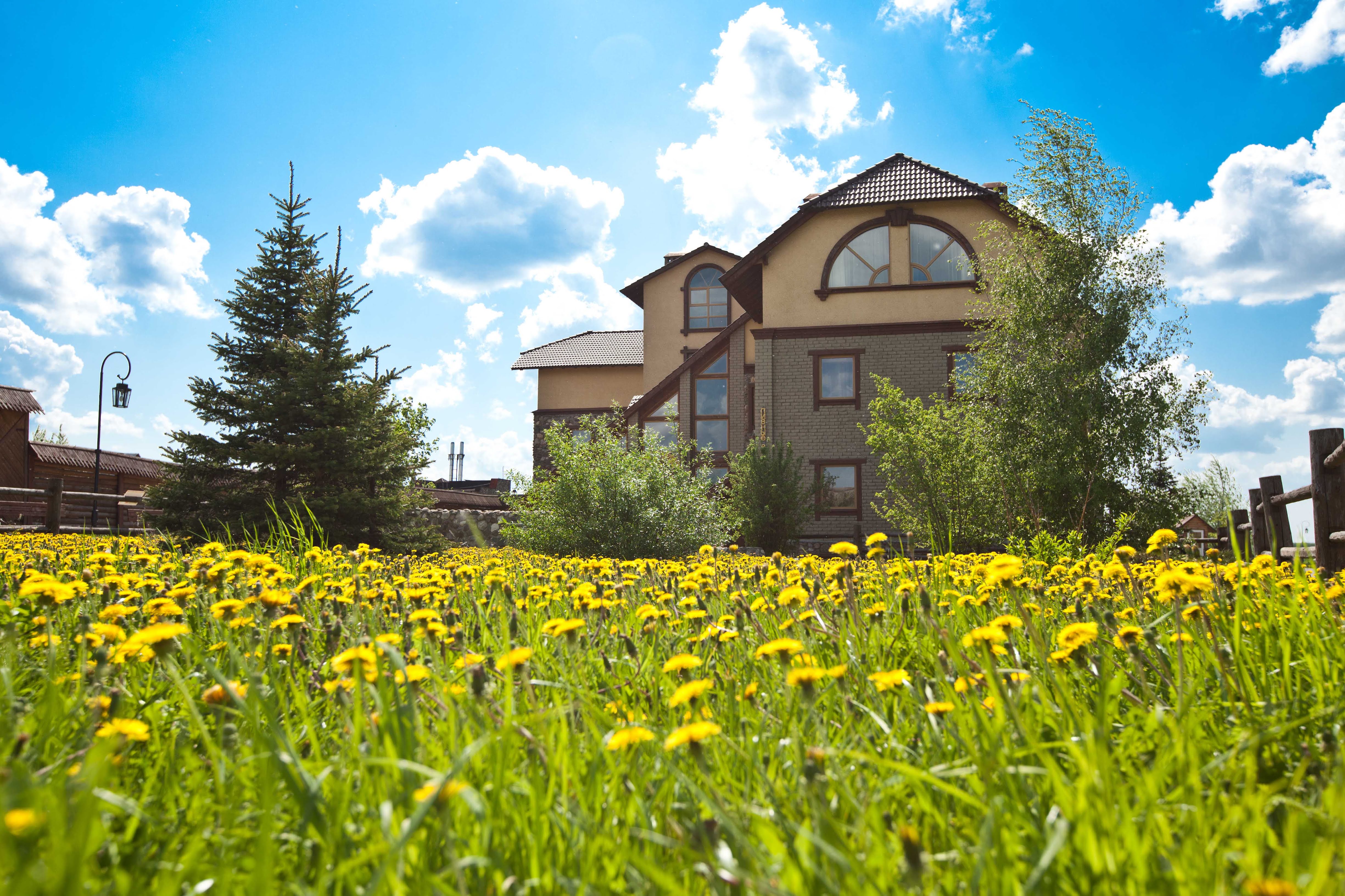 Фото Горячие ключи