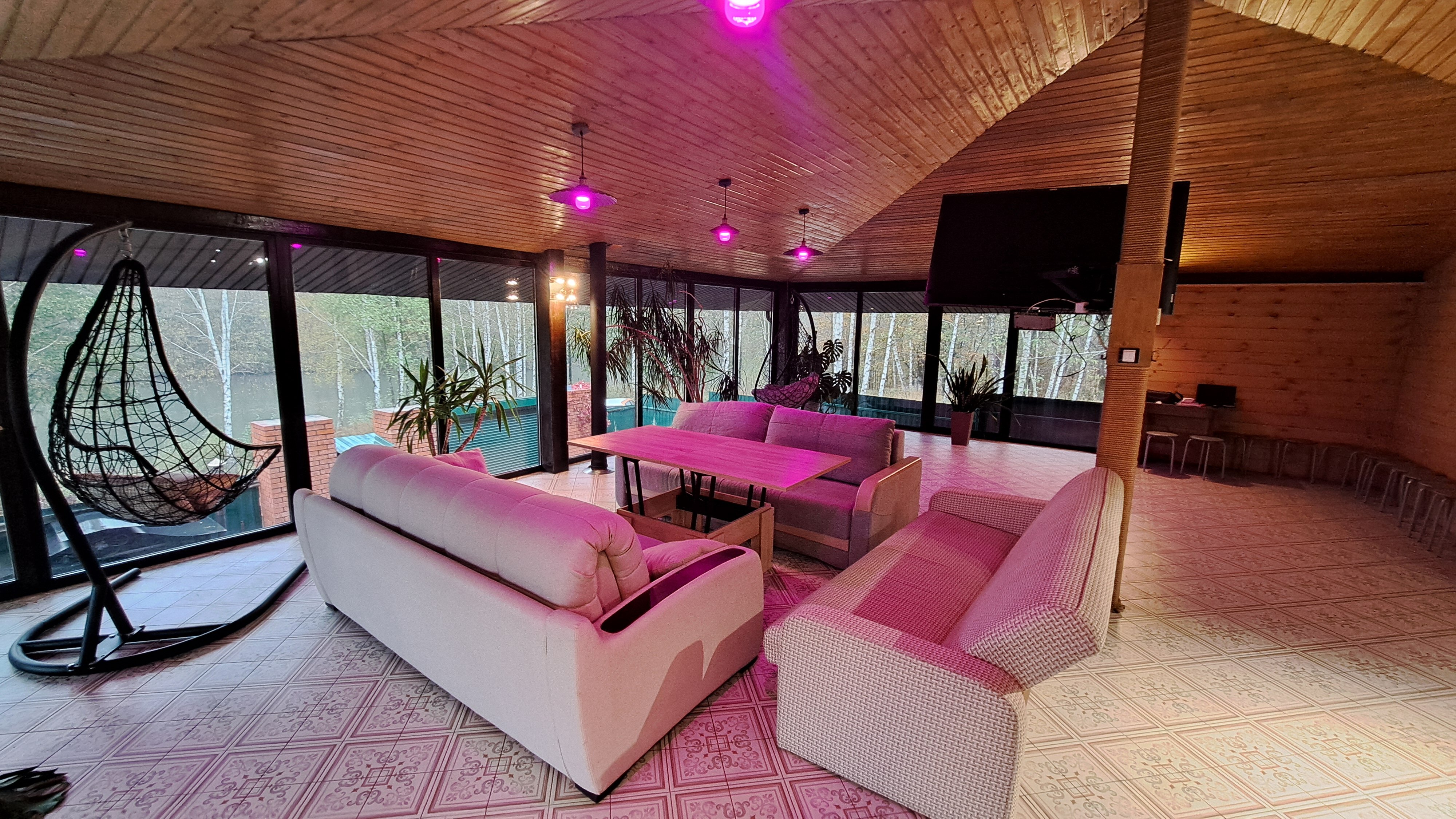 Фото Тритон Лофт