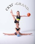 Grand (Ivana Chernykh Street, 4) ، نادي رياضي، مجموعة