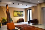Jipek Joli Art (Jolmurza Aymurzaev koʻchasi, 47A/2), hotel